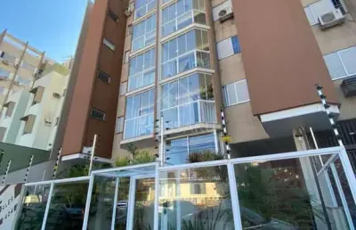 Apartamento com 3 quartos à venda na Rua Campos Sales, 404, Zona 07, Maringá