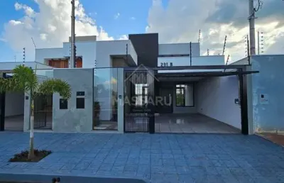 Realize o sonho da casa propria - imóvel novo no ecovalle