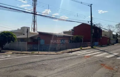 Imóvel comercial/residencial no jardim novo horizonte