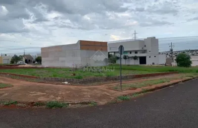 Terreno comercial à venda na Rua Professora Maria de Lourdes Antunes Planas, 59, Jardim Oriental, Maringá