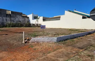 Oportunidade de investir em terreno de esquina na vila morangueira