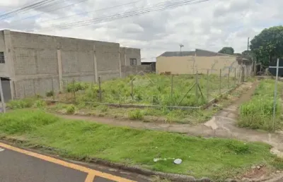 Oportunidade de investir em terreno comercial na av. franklin d. roosevelt