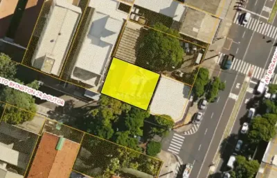 Oportunidade de investir em terreno ao lado de umas avenidas mais movimentadas da cidade de maringá
