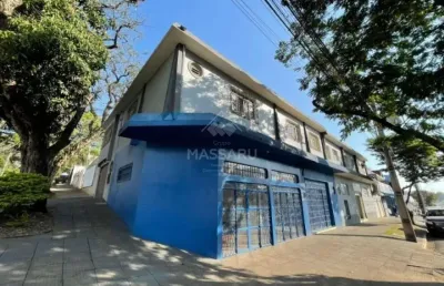 Prédio com 4 salas à venda na Avenida Colombo, 8089, Zona 06, Maringá