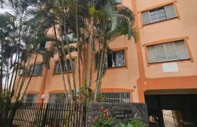 Apartamento com 2 quartos à venda na Rua Mandaguari, 402, Zona 07, Maringá