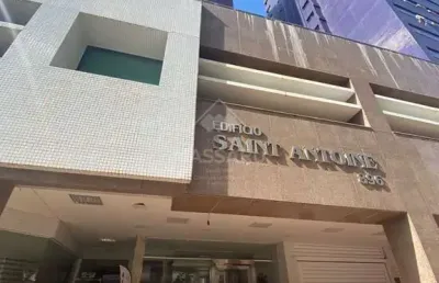 Apartamento com 3 quartos à venda na Rua Vereador Basílio Sautchuk, 896, Zona 01, Maringá
