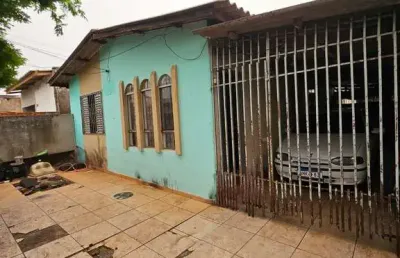 Venda - residência no jardim independência iii em sarandi
