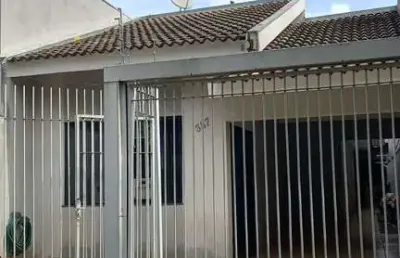 Casa com 3 quartos à venda na Rua Edézio de Almeida Lima, 387, Jardim Monte Rei, Maringá