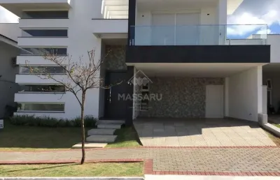 Venda - sobrado alto padrão em condominio fechado em maringá