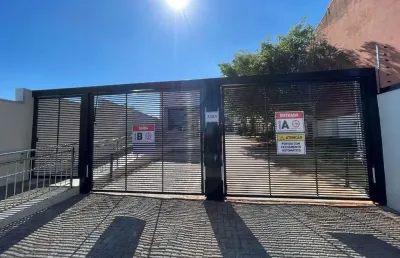 Venda - apartamento no parque residencial cidade nova em maringá