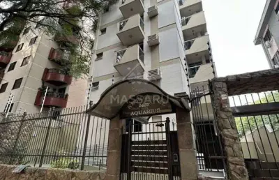 Apartamento com 3 quartos à venda na Rua Francisco Glicério, 1437, Zona 07, Maringá