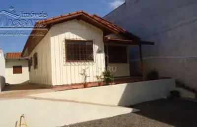 Venda - terreno na av. morangueira no jardim alvorada em maringá