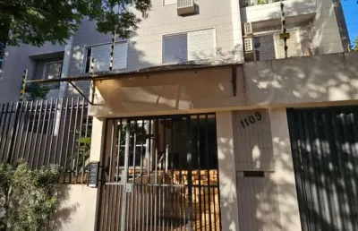 Apartamento com 3 quartos à venda na Avenida Itororó, 1109, Zona 02, Maringá