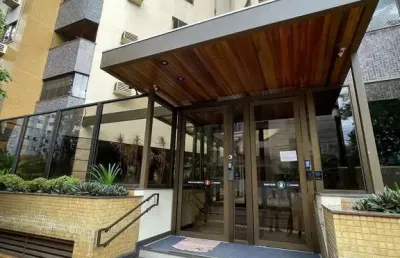 Apartamento com 4 quartos à venda na Rua São João, 250, Zona 07, Maringá