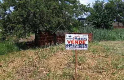 Terreno à venda na Rua José Gonçalves, Jardim Itália, Marialva