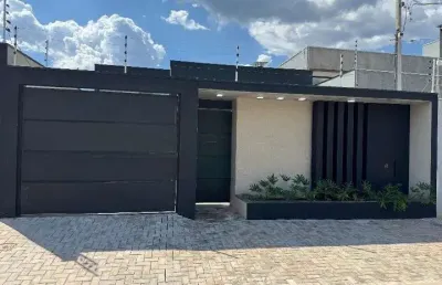 Venda - residência nova em condominio fechado - porto rico/pr