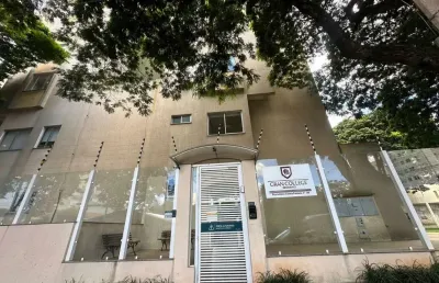 Venda - apartamento na vila santo antonio em maringá