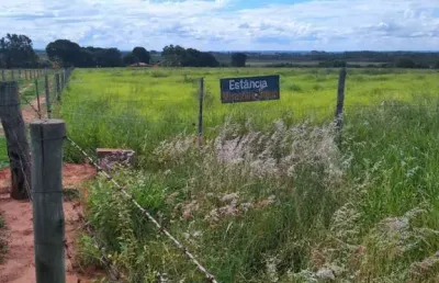 Chácara / sítio à venda na Zona Rural, Zona Rural, Presidente Epitácio