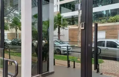 Apartamento com 3 quartos à venda na Rua Marechal Deodoro, 469, Zona 07, Maringá