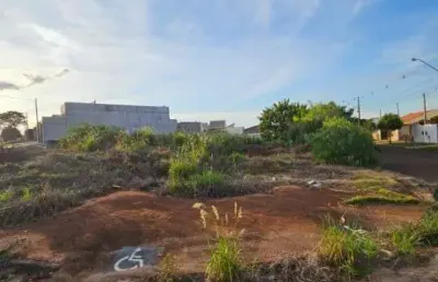 Venda - terreno de esquina no residencial arezzo em maringá