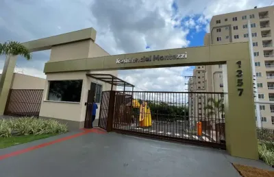 Apartamento com 2 quartos à venda na Rua Quintino Bocaiúva, 1357, Zona 07, Maringá