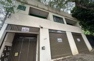 Locação - kitnet mobiliada na vila esperança em maringá