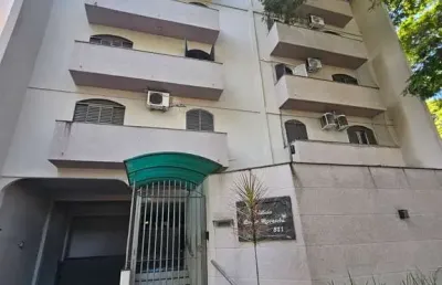 Apartamento com 3 quartos à venda na Avenida Humaitá, 571, Zona 04, Maringá
