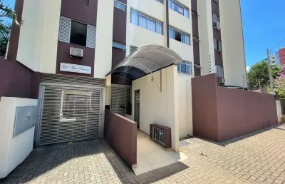 Apartamento com 2 quartos à venda na Rua Santos Dumont, 1420, Zona 03, Maringá