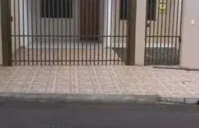 Venda - residência no jardim independência em sarandi