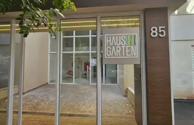 Apartamento com 3 quartos à venda na Rua Rui Barbosa, 85, Zona 07, Maringá