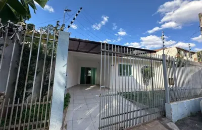 Casa com 3 quartos à venda na Rua Alencar de Oliveira Paiva, 102, Vila Esperança, Maringá