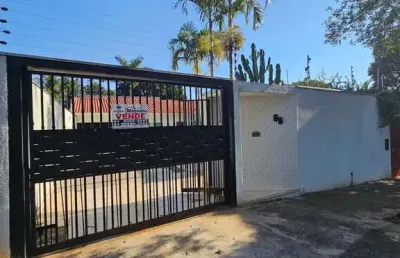 Casa com 4 quartos à venda na Rua 28 de Junho, 88, Jardim Tupinambá, Maringá