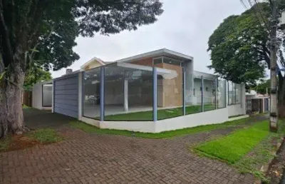 Casa com 3 quartos à venda na Rua Carlos Chagas, 1553, Zona 05, Maringá