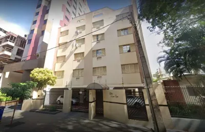 Apartamento com 3 quartos à venda na Rua José Clemente, 87, Zona 07, Maringá