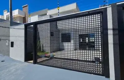 Casa com 3 quartos à venda na Rua 9330, 364, Ecovalley Ecologic City, Sarandi