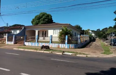 Casa comercial com 6 salas à venda na Rua Antônio Carniel, 591, Zona 05, Maringá