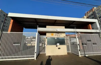 Locação - apartamento no jardim monte líbano em sarandi!