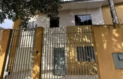 Apartamento com 3 quartos para alugar na Rua Rubi, 1864, Jardim Real, Maringá