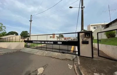 Oportunidade de realizar o sonho do imóvel próprio - residência em condominio fechado