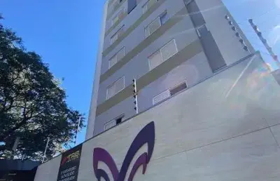 Venda - oportunidade de investir em um apartamento semi-mobiliado em maringá