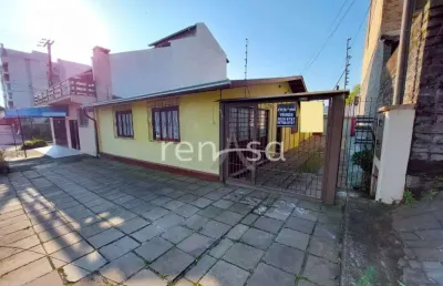 Casa para venda, 2 quarto(s), santa lúcia, caxias do sul - ca8339