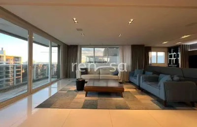Apartamento para venda, 3 quarto(s),  panazzolo, caxias do sul - ap8830