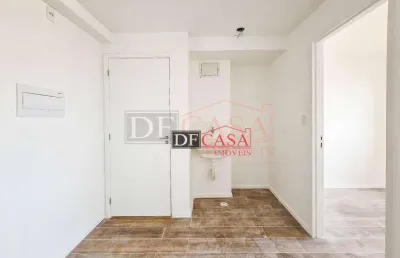 Apartamento com 2 quartos à venda na Avenida Cangaíba, 3734, Cangaíba, São Paulo