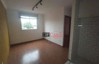 Apartamento com 2 quartos à venda na Rua Tibúrcio de Sousa, 1898, Itaim Paulista, São Paulo