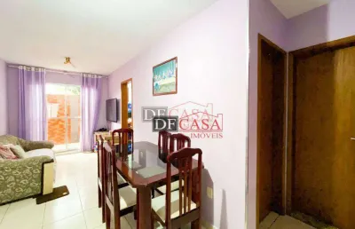 Apartamento com 3 quartos à venda na Rua Antônio Moura Andrade, 420, Itaquera, São Paulo