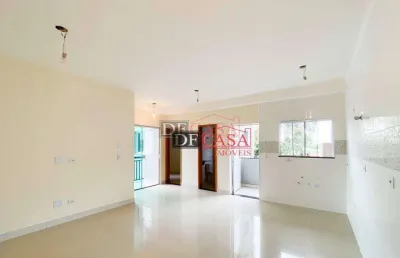 Apartamento com 2 quartos à venda na Rua José Luís Da Silva, 34, Vila Carrão, São Paulo