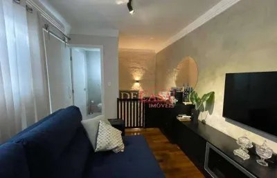 Apartamento com 2 quartos à venda na Rua Serra de Botucatu, 151, Tatuapé, São Paulo