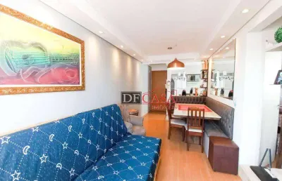 Apartamento com 2 quartos à venda na Rua Alto Beni, 110, Guaianases, São Paulo