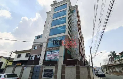 Apartamento com 2 quartos à venda na Rua Cláudio Ptolomeu, 29, Jardim Coimbra, São Paulo