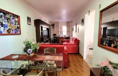 Apartamento com 2 quartos à venda na Rua Duarte Lobo, 76, Conjunto Residencial José Bonifácio, São Paulo